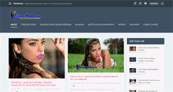 Desktop Screenshot of eikonhabana.com