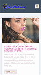 Mobile Screenshot of eikonhabana.com